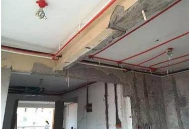 安乡漏水维修 墙面漏水怎么办呢?墙面漏水的原因?