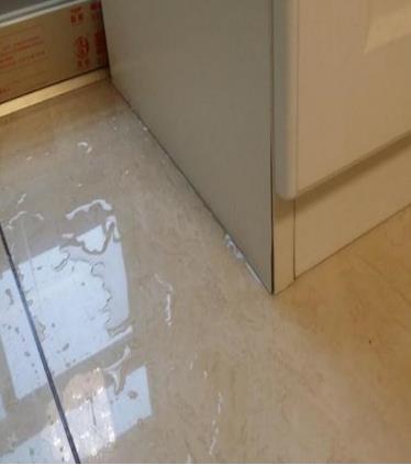 安乡漏水检测 厕所漏水怎么检测?